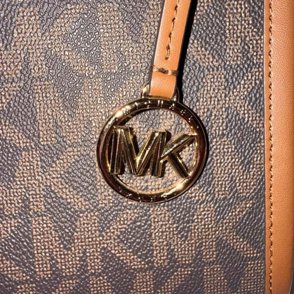 Michael-kors Women's Brown Bag